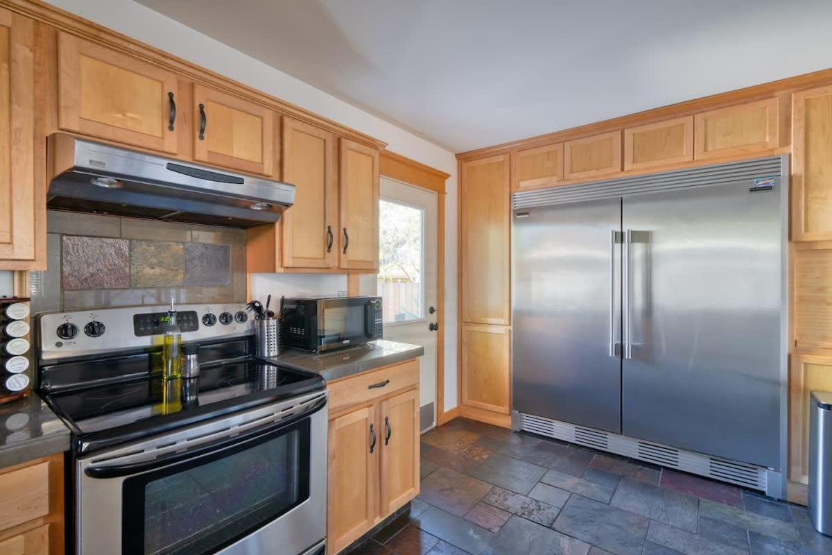 Stay Portland - Alberta Arts Luxury, Sleeps 6, Walk Score 99 المظهر الخارجي الصورة