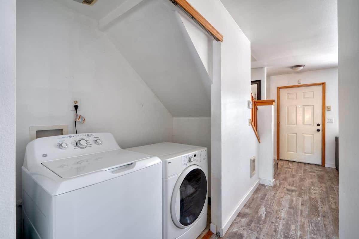 Stay Portland - Alberta Arts Luxury, Sleeps 6, Walk Score 99 المظهر الخارجي الصورة