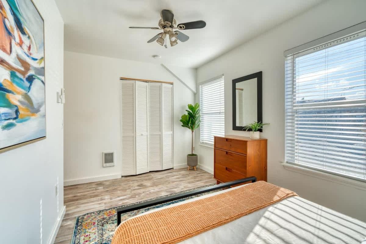 Stay Portland - Alberta Arts Luxury, Sleeps 6, Walk Score 99 المظهر الخارجي الصورة