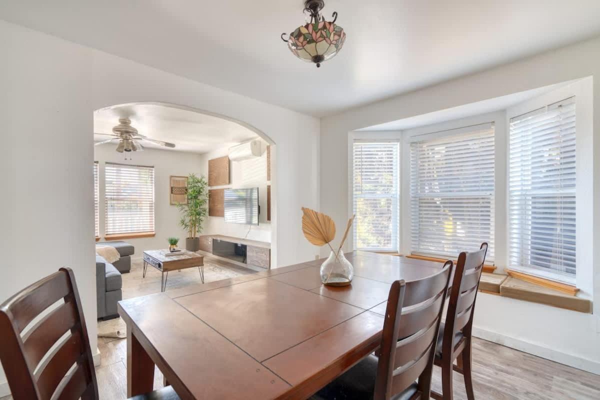 Stay Portland - Alberta Arts Luxury, Sleeps 6, Walk Score 99 المظهر الخارجي الصورة