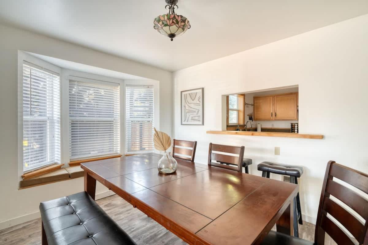 Stay Portland - Alberta Arts Luxury, Sleeps 6, Walk Score 99 المظهر الخارجي الصورة