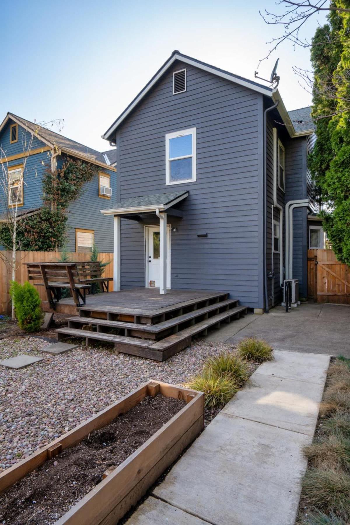 Stay Portland - Alberta Arts Luxury, Sleeps 6, Walk Score 99 المظهر الخارجي الصورة